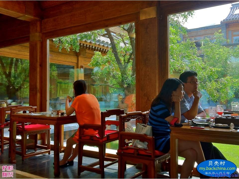 那家小馆宅门菜 那家小馆宅门菜