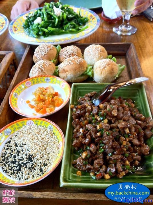 那家小馆宅门菜 那家小馆宅门菜