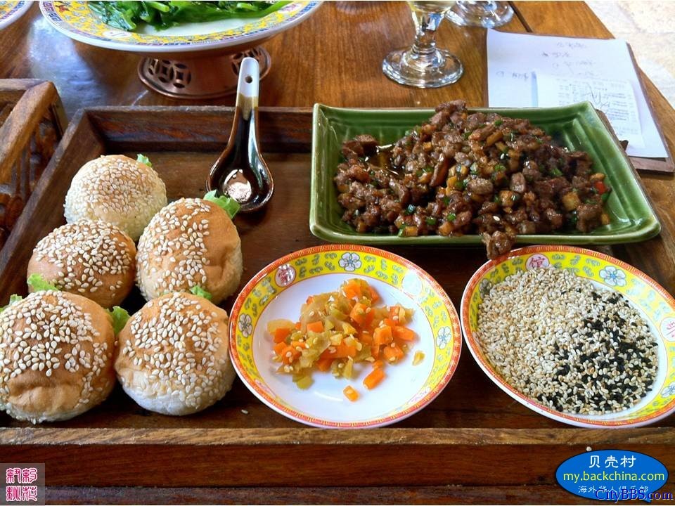 那家小馆宅门菜 那家小馆宅门菜