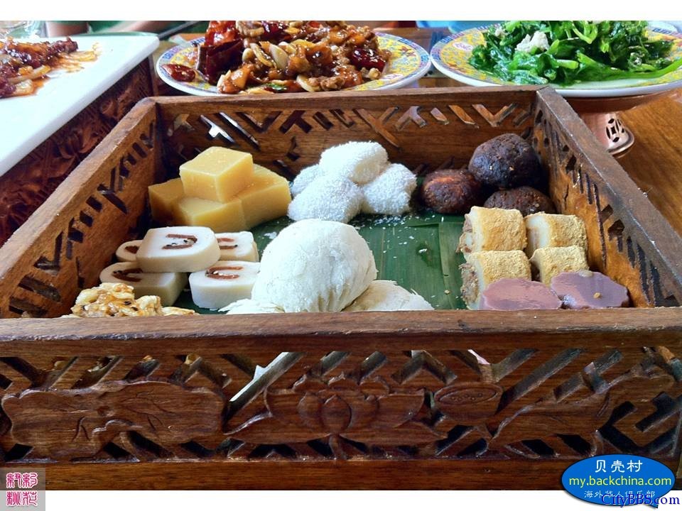 那家小馆宅门菜 那家小馆宅门菜