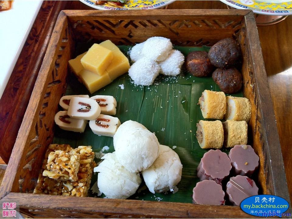 那家小馆宅门菜 那家小馆宅门菜