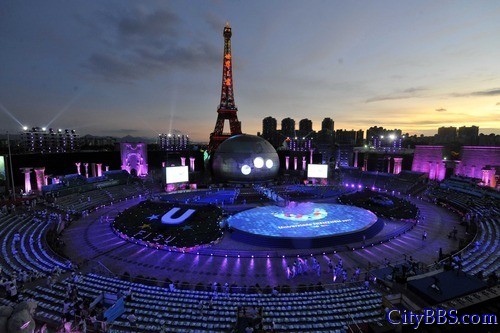 广东·深圳世界之窗