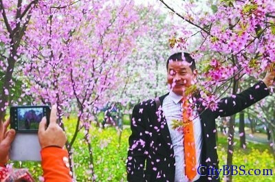 湖北·武汉大学