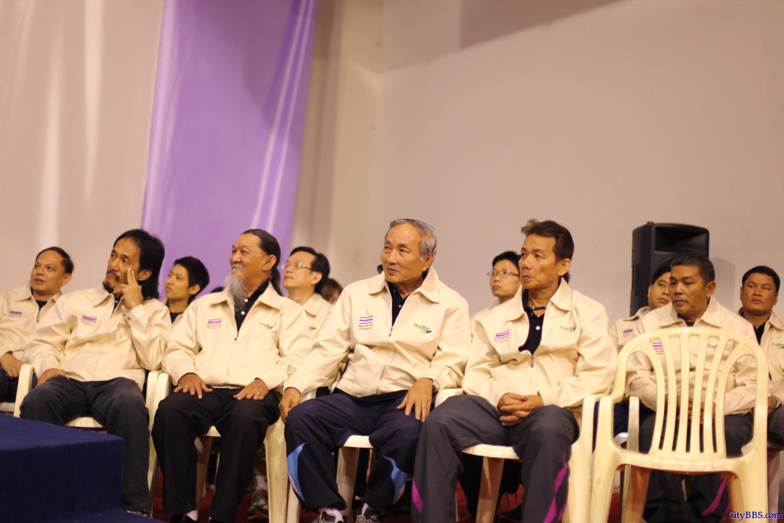 2013年10月16日至20日,第八届泰国少年国际象棋比赛在清迈市举行,有包括来自曼谷等府的众多少年国际象棋高 ... 2013年10月16日至20日,第八届泰国少年国际象棋比赛在清迈市举行,有包括来自曼谷等府的众多少年国际象棋高 ...