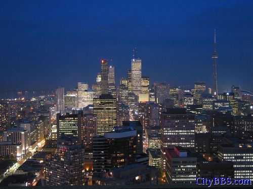 加拿大多伦多市 加拿大多伦多市