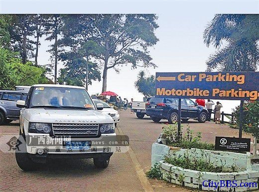 自驾车走云南经老挝游泰国掠影 自驾车走云南经老挝游泰国掠影