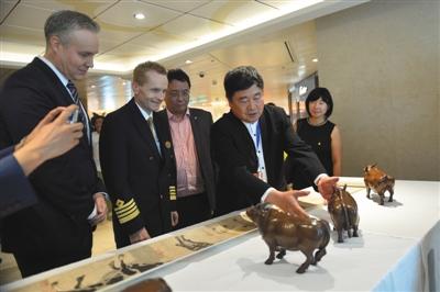 故宫年内再开三区域 实时呈现文物修复过程 故宫年内再开三区域 实时呈现文物修复过程