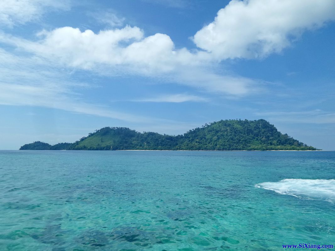 Pak Bara Pier, 开往丽贝岛(Koh Lipe) Pak Bara Pier, 开往丽贝岛(Koh Lipe)