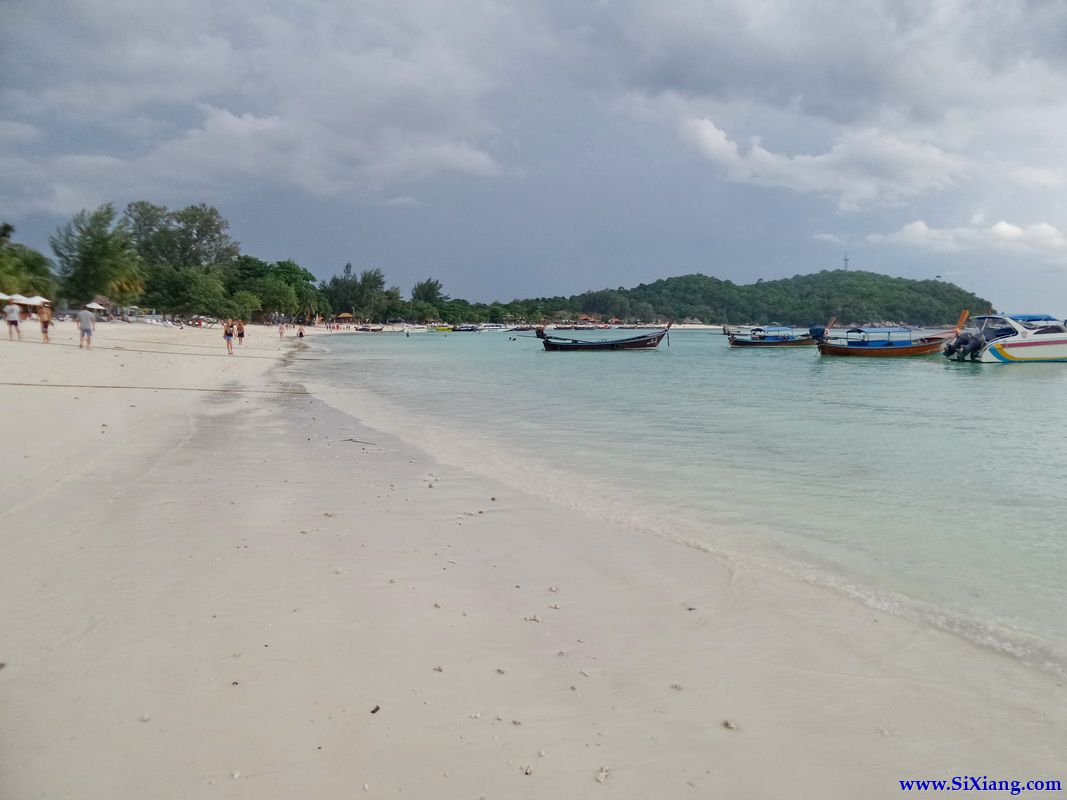 Pak Bara Pier, 开往丽贝岛(Koh Lipe) Pak Bara Pier, 开往丽贝岛(Koh Lipe)