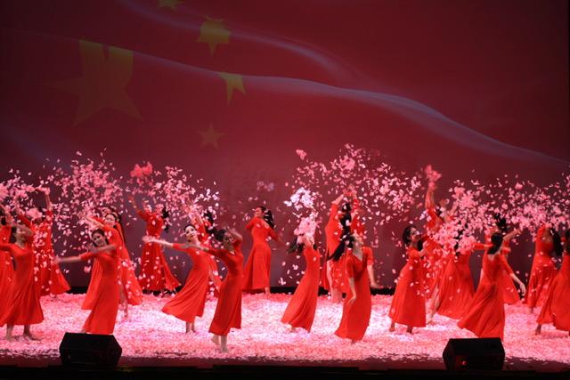 南加华人对疫情已麻木 南加华人对疫情已麻木